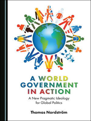 cover image of A World Government in Action